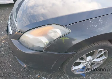 2009 Nissan Altima 2.5 S из США, поврежденный, VIN 1N4AL21EX9N513859